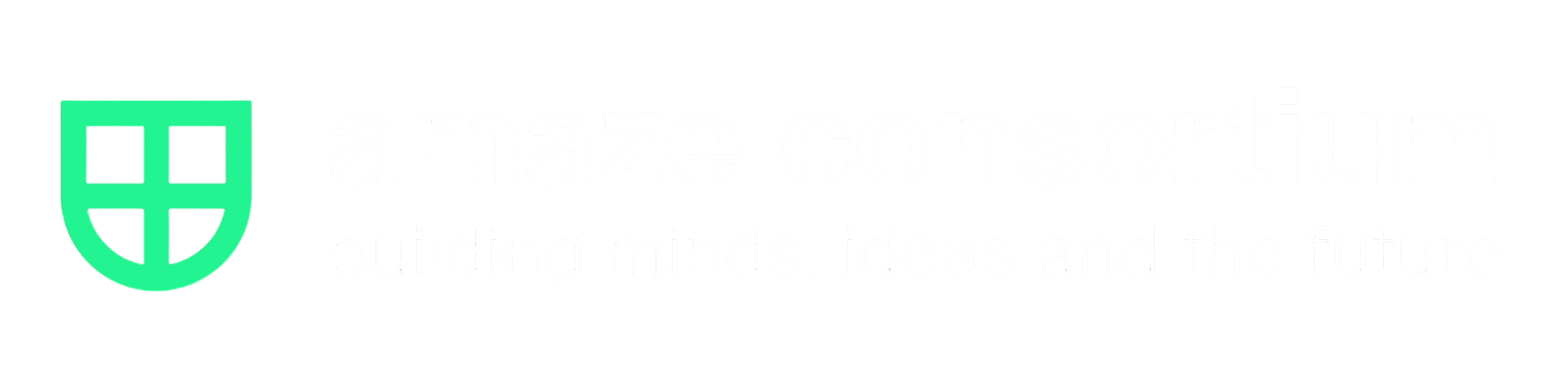 amaze consortium logo